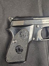 BERETTA 950BS .22 SHORT - 3 of 3