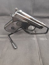 BERETTA 950BS .22 SHORT