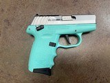 SCCY CPX-4 .380 ACP - 3 of 3
