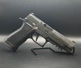SIG SAUER P320 9MM LUGER (9x19 PARA) - 2 of 3