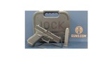 GLOCK G45 9MM LUGER (9x19 PARA) - 1 of 3