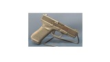 GLOCK G45 9MM LUGER (9x19 PARA) - 2 of 3