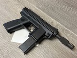 INTRATEC TEC-9 9MM LUGER (9x19 PARA) - 1 of 3