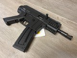 BLUE LINE SOLUTIONS TACOPS PK .22 LR