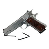 SPRINGFIELD ARMORY m1911 a1 .45 ACP