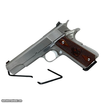 SPRINGFIELD ARMORY m1911 a1 .45 ACP