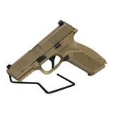 FN 509 9MM LUGER (9x19 PARA) - 1 of 3