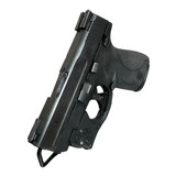 SMITH & WESSON M&P 9 SHIELD 9MM LUGER (9x19 PARA) - 3 of 3