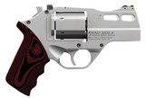 CHIAPPA FIREARMS RHINO .357 MAG - 1 of 1