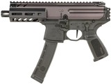 SIG SAUER MPX K 9MM LUGER (9X19 PARA) - 2 of 3