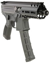 SIG SAUER MPX K 9MM LUGER (9X19 PARA) - 3 of 3