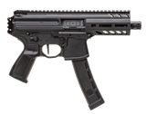 SIG SAUER MPX K 9MM LUGER (9X19 PARA) - 1 of 3