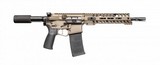 PATRIOT ORDNANCE FACTORY RENEGADE+ Direct Impingement .300 AAC BLACKOUT - 1 of 1