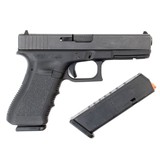GLOCK G17 GEN3 (LE TRADE-IN) 9MM LUGER (9x19 PARA) - 3 of 3