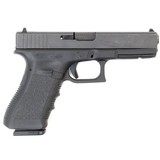 GLOCK G17 GEN3 (LE TRADE-IN) 9MM LUGER (9x19 PARA) - 2 of 3