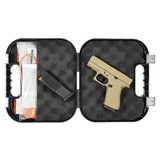 GLOCK G43X 9MM LUGER (9x19 PARA) - 1 of 1