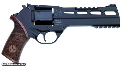 CHIAPPA FIREARMS RHINO 60SAR 9MM LUGER (9X19 PARA)