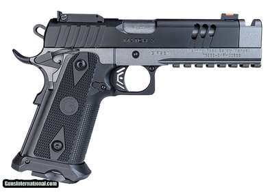 GIRSAN WITNESS2311 9MM LUGER (9x19 PARA)