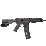 ATI ALPHA MAXX w/60 ROUND MAGAZINE 5.56X45MM NATO - 2 of 3