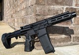 DANIEL DEFENSE DDM4 300 PISTOL .300 AAC BLACKOUT - 3 of 3