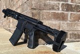 DANIEL DEFENSE DDM4 300 PISTOL .300 AAC BLACKOUT - 1 of 3
