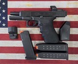 GLOCK G21 GEN 5 .45 ACP - 3 of 3