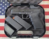 GLOCK G21 GEN 5 .45 ACP - 1 of 3