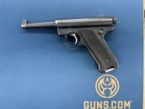 RUGER 22/45 .22 LR - 3 of 3