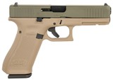 GLOCK G17 GEN 5 9MM LUGER (9X19 PARA) - 1 of 1