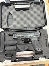 SMITH & WESSON M&P M2.0 COMPACT 9MM LUGER (9X19 PARA) - 1 of 3