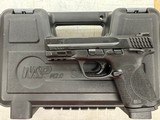 SMITH & WESSON M&P M2.0 COMPACT 9MM LUGER (9X19 PARA) - 2 of 3