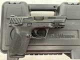 SMITH & WESSON M&P M2.0 COMPACT 9MM LUGER (9X19 PARA) - 3 of 3
