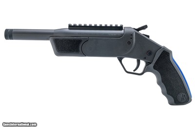 ROSSI BRAWLER - .300 BLACKOUT .300 AAC BLACKOUT