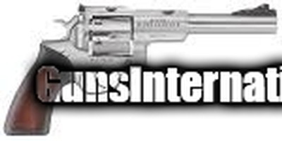 Ruger Super Redhawk 10MM