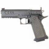 ATLAS GUNWORKS ATHENA 9MM LUGER (9x19 PARA) - 1 of 3