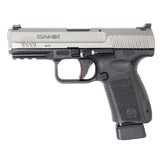 CANIK TP9 SF ELITE 9MM LUGER (9x19 PARA) - 1 of 2