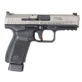 CANIK TP9 SF ELITE 9MM LUGER (9x19 PARA) - 2 of 2
