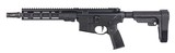 GEISSELE AUTOMATICS SUPER DUTY MOD1 [BLK] 5.56X45MM NATO - 2 of 3