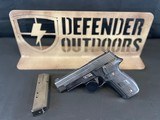 SIG SAUER P226 DAK .40 S&W - 1 of 3