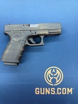 GLOCK G19 GEN 3 ("WE THE PEOPLE" CUSTOM) 9MM LUGER (9X19 PARA) - 3 of 3
