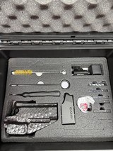 CANIK SFX RIVAL-S 9MM LUGER (9X19 PARA) - 2 of 3