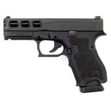 PALMETTO STATE ARMORY DAGGER COMPACT 9MM LUGER (9x19 PARA)