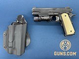 KIMBER WARRIOR II .45 ACP - 1 of 3