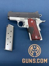 KIMBER ULTRA CARRY II .45 ACP - 1 of 3