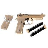 BERETTA TYPE M9A4 9MM LUGER (9x19 PARA) - 3 of 3