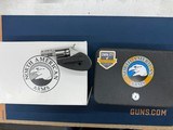 NORTH AMERICAN ARMS 22M WASP .22 WMR - 1 of 3