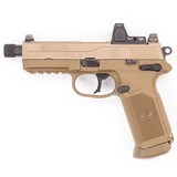 FN FNX-45 TACTICAL .45 ACP - 1 of 3