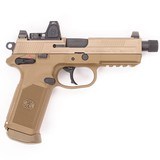 FN FNX-45 TACTICAL .45 ACP - 2 of 3