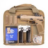 FN FNX-45 TACTICAL .45 ACP - 3 of 3