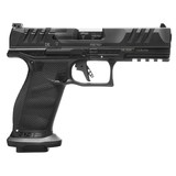 WALTHER PDP PRO-E *10-ROUND* 9MM LUGER (9x19 PARA) - 1 of 3